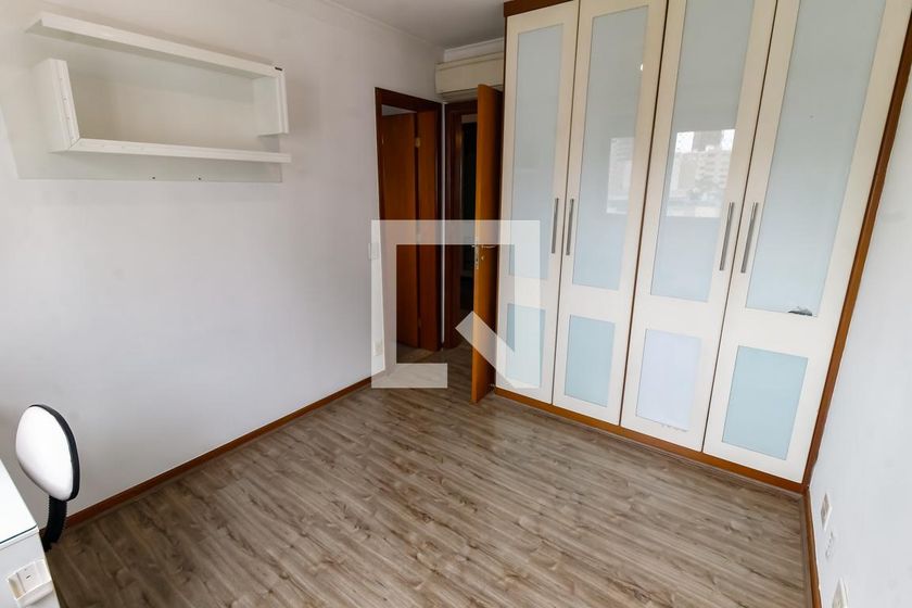Apartamento, 4 quartos, 140 m² - Foto 37