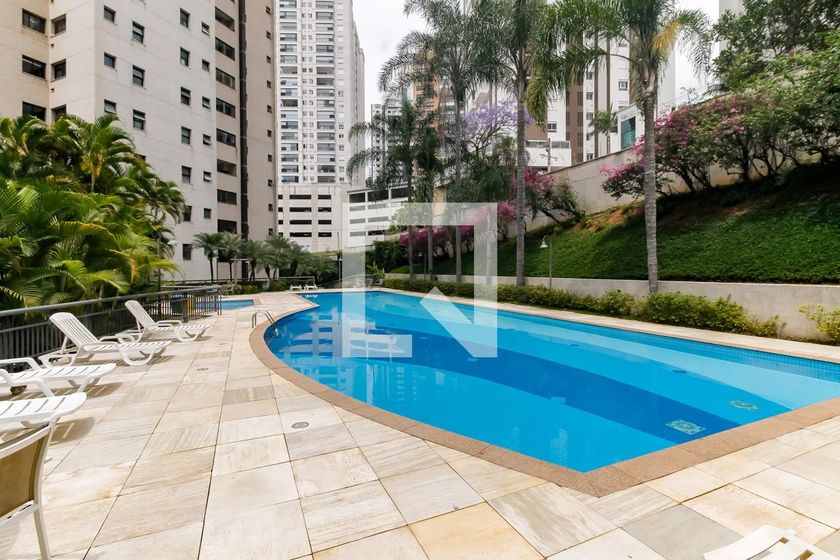 Apartamento, 4 quartos, 140 m² - Foto 137