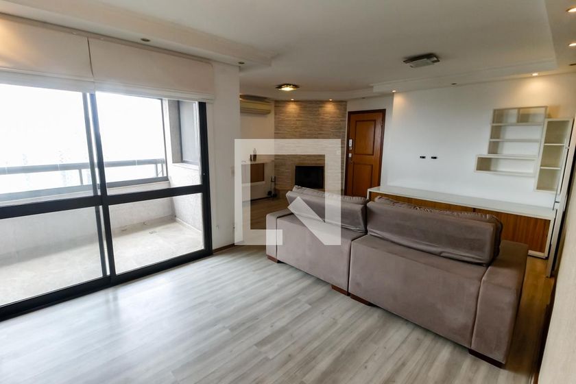 Apartamento, 4 quartos, 140 m² - Foto 1
