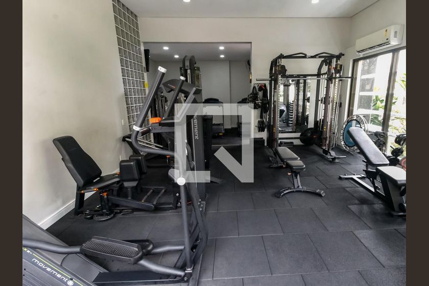 Apartamento, 4 quartos, 140 m² - Foto 141