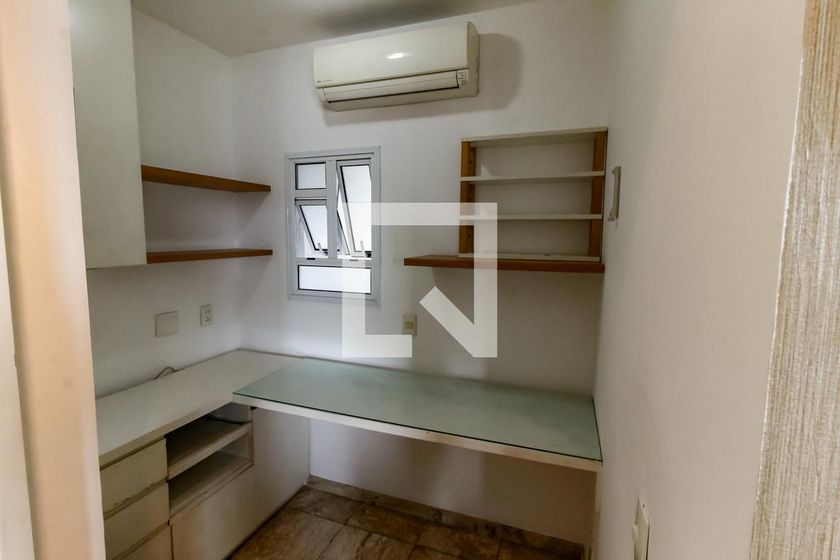 Apartamento, 4 quartos, 140 m² - Foto 19