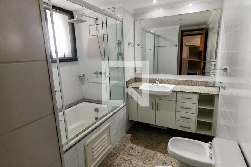 Apartamento, 4 quartos, 140 m² - Foto 89