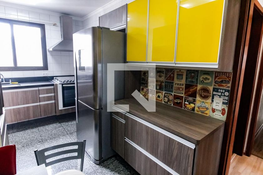 Apartamento, 4 quartos, 140 m² - Foto 99