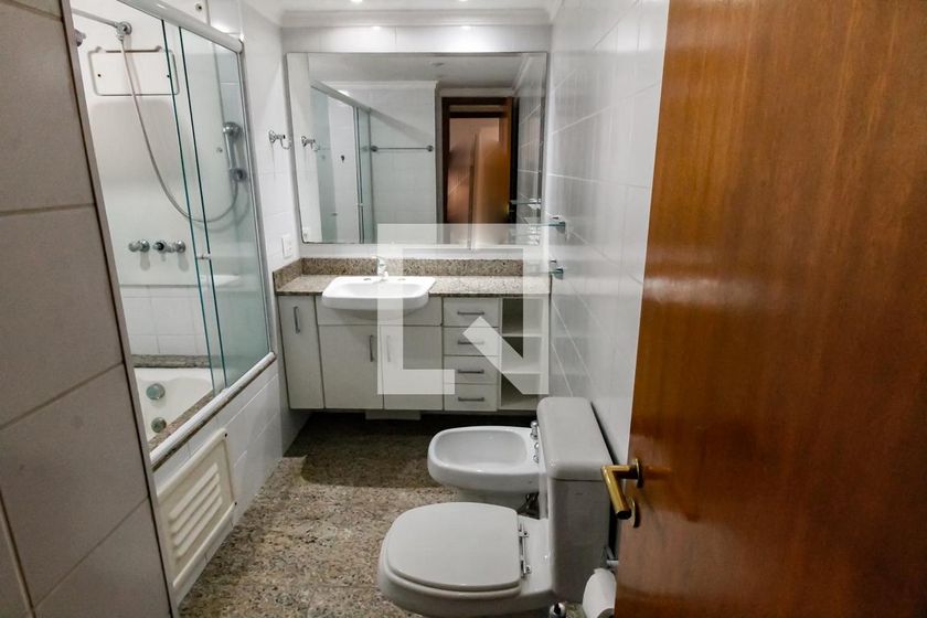 Apartamento, 4 quartos, 140 m² - Foto 91