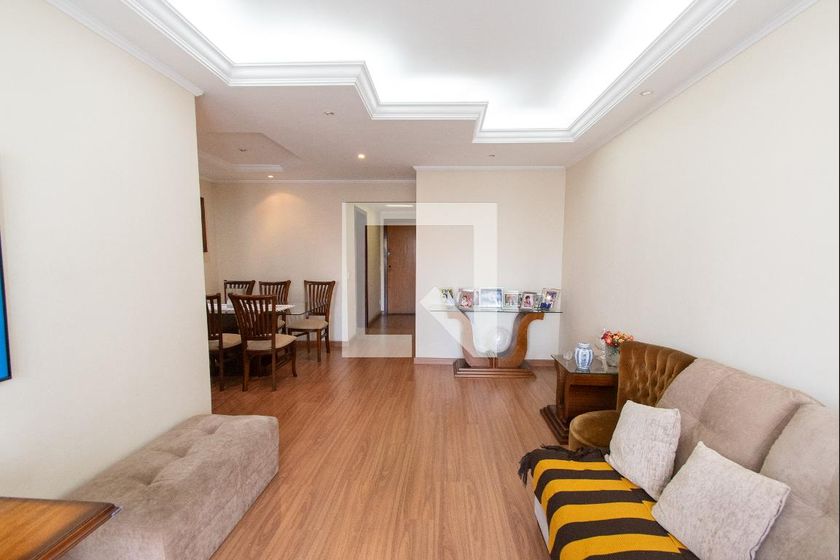 Apartamento, 3 quartos, 86 m² - Foto 7