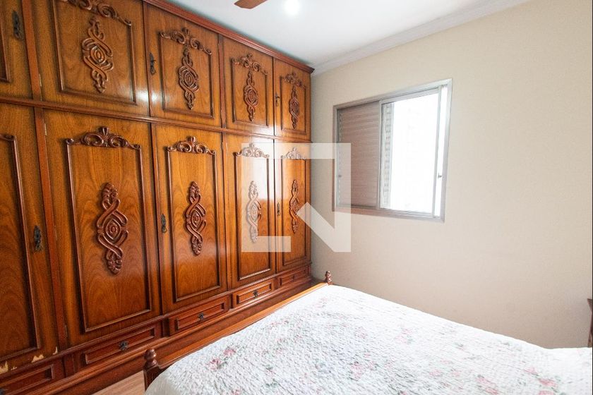 Apartamento, 3 quartos, 86 m² - Foto 21