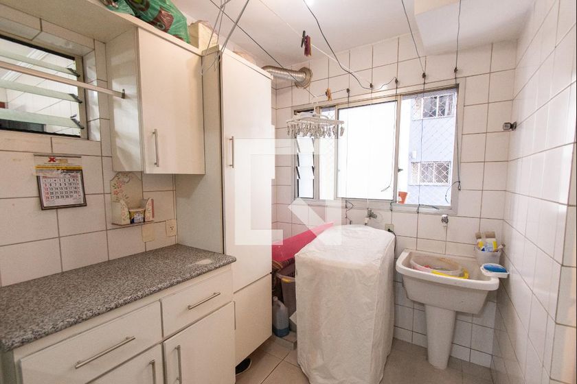 Apartamento, 3 quartos, 86 m² - Foto 73