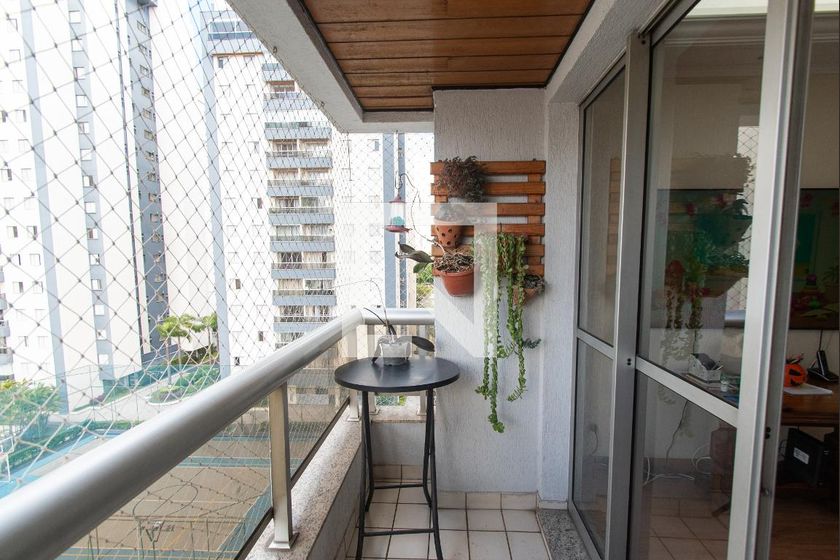 Apartamento, 3 quartos, 86 m² - Foto 9