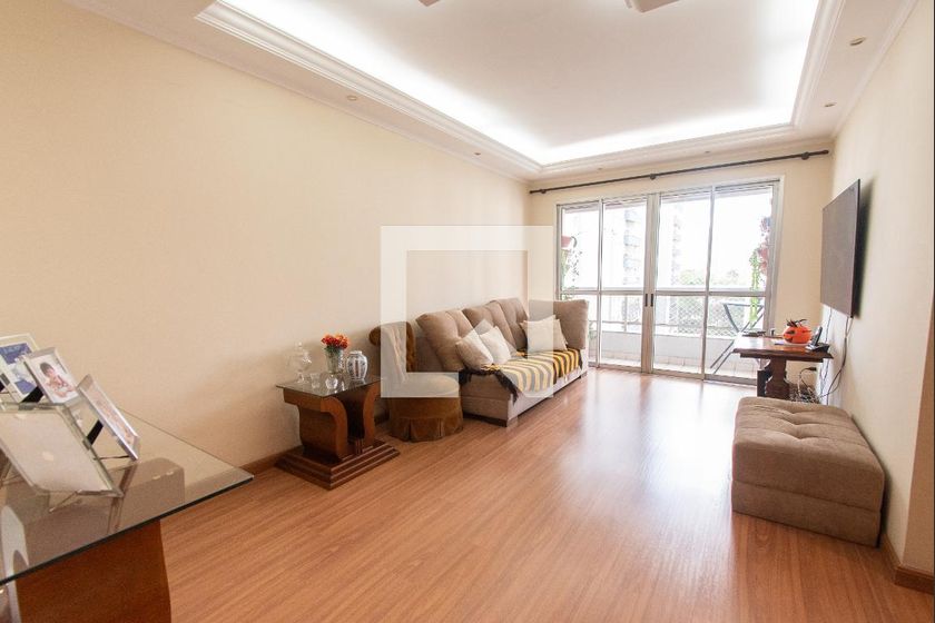 Apartamento, 3 quartos, 86 m² - Foto 1