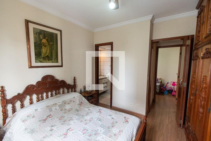 Apartamento, 3 quartos, 86 m² - Foto 23