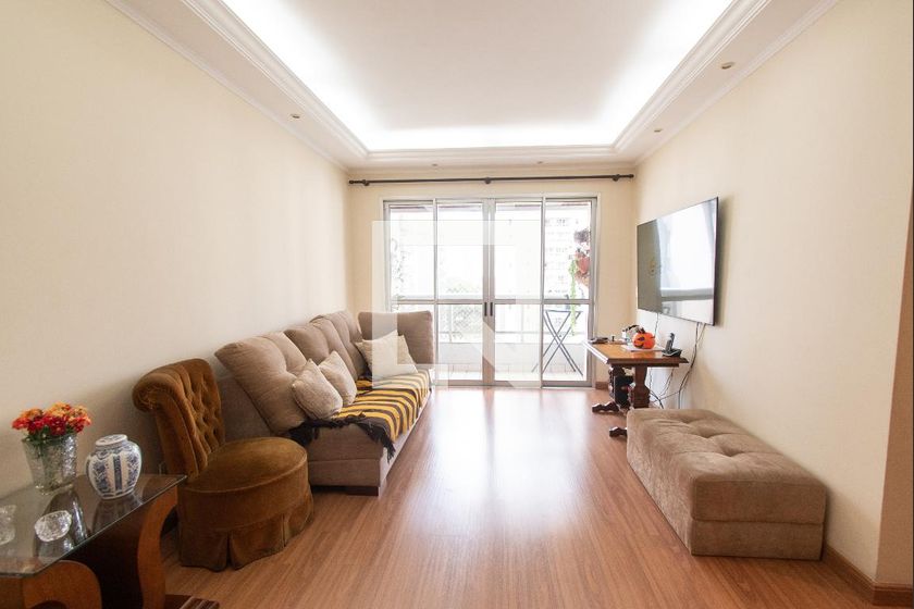 Apartamento, 3 quartos, 86 m² - Foto 5