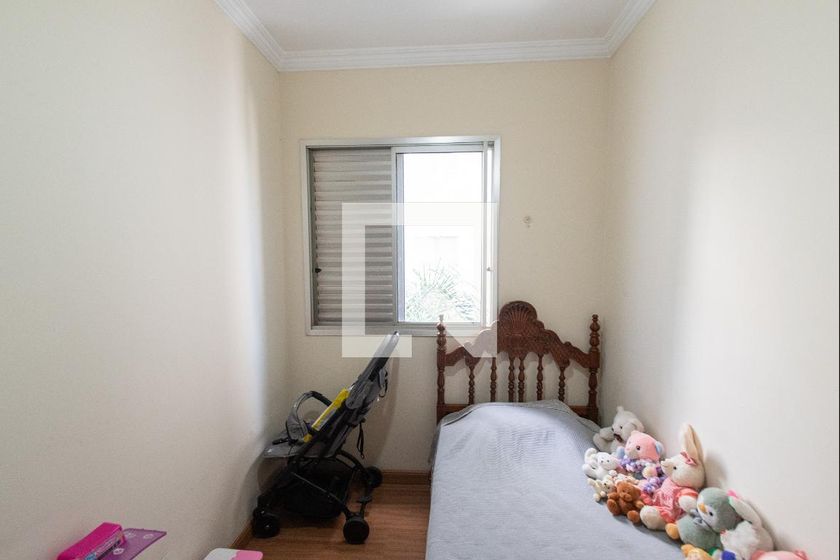 Apartamento, 3 quartos, 86 m² - Foto 41