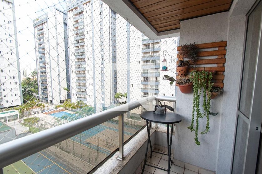 Apartamento, 3 quartos, 86 m² - Foto 11