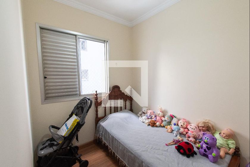 Apartamento, 3 quartos, 86 m² - Foto 39