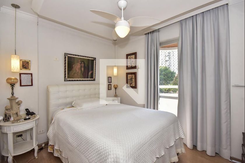 Apartamento, 3 quartos, 120 m² - Foto 49