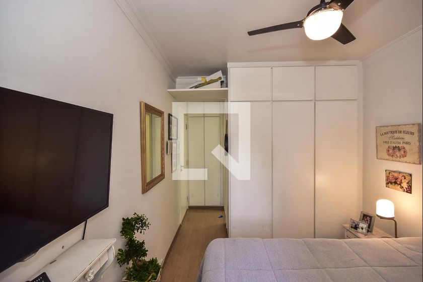 Apartamento, 3 quartos, 120 m² - Foto 37