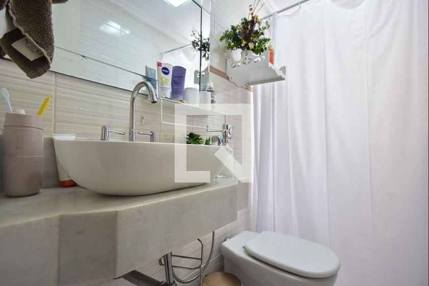 Apartamento, 3 quartos, 120 m² - Foto 41