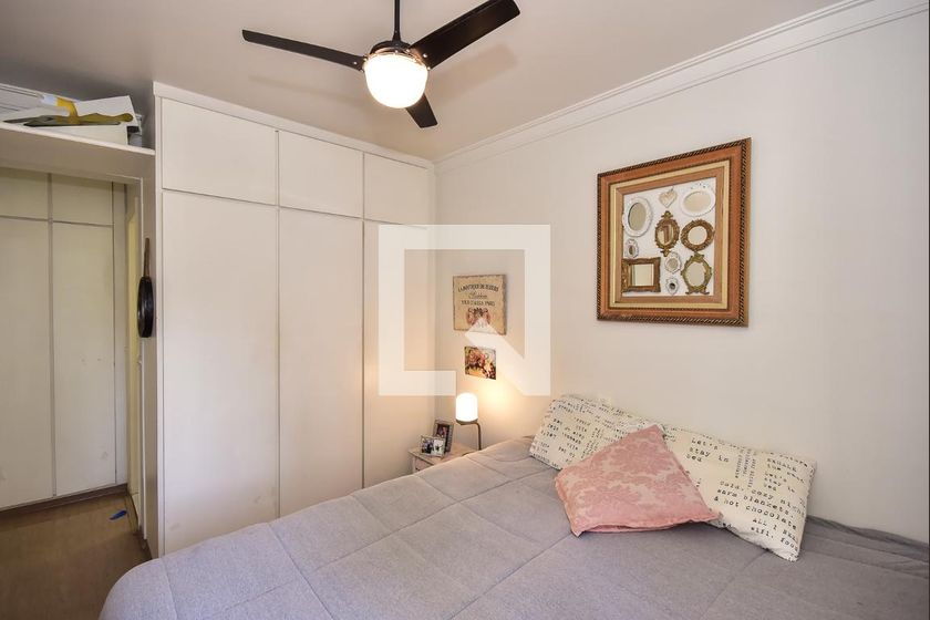 Apartamento, 3 quartos, 120 m² - Foto 35