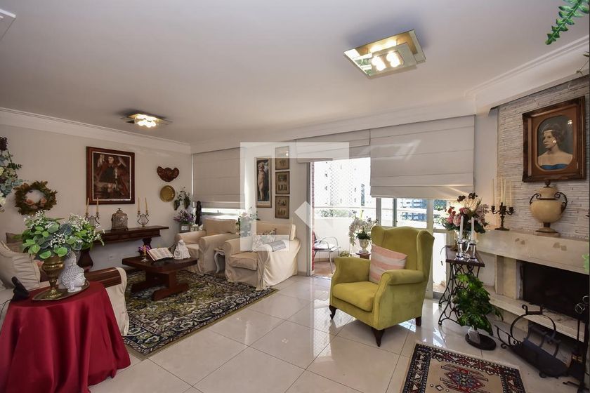 Apartamento, 3 quartos, 120 m² - Foto 5