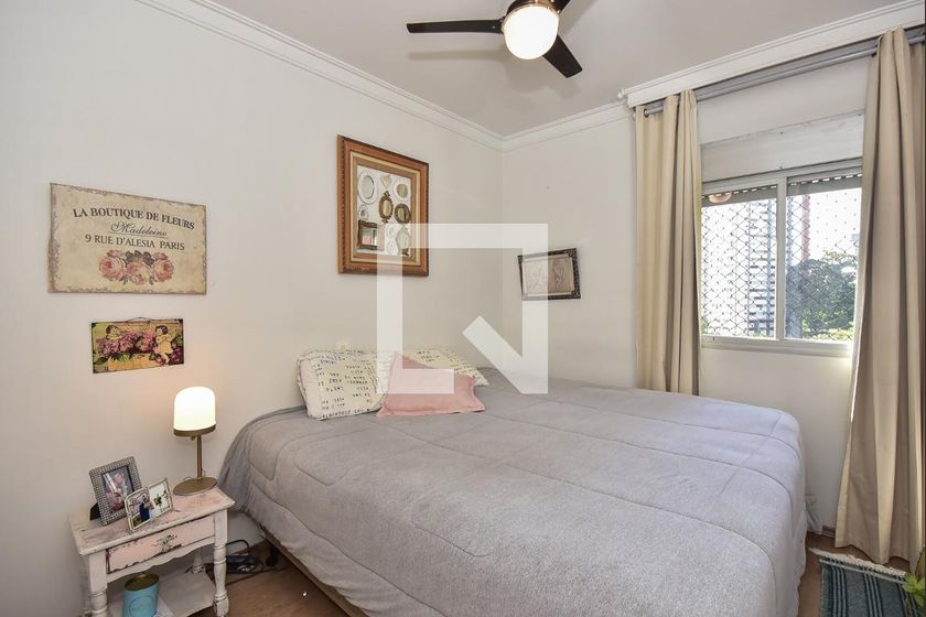 Apartamento, 3 quartos, 120 m² - Foto 31