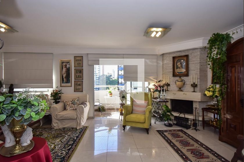 Apartamento, 3 quartos, 120 m² - Foto 7