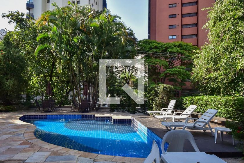 Apartamento, 3 quartos, 120 m² - Foto 91