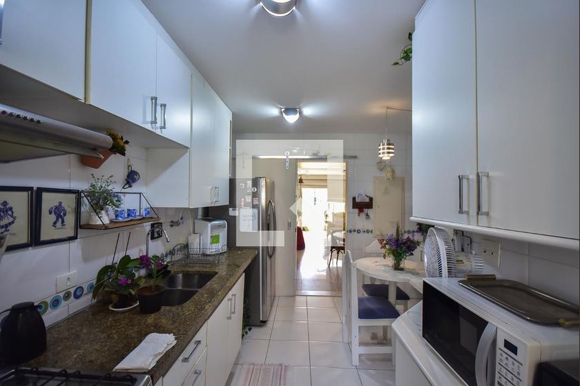Apartamento, 3 quartos, 120 m² - Foto 73