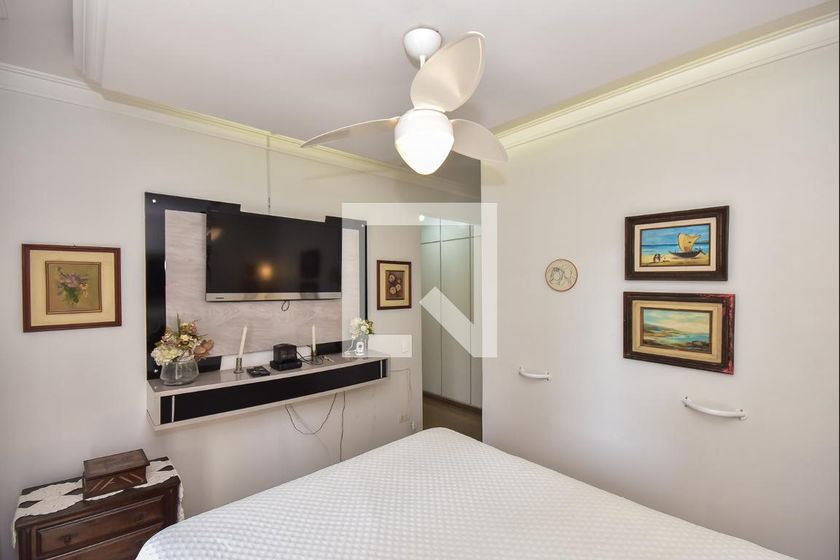 Apartamento, 3 quartos, 120 m² - Foto 55
