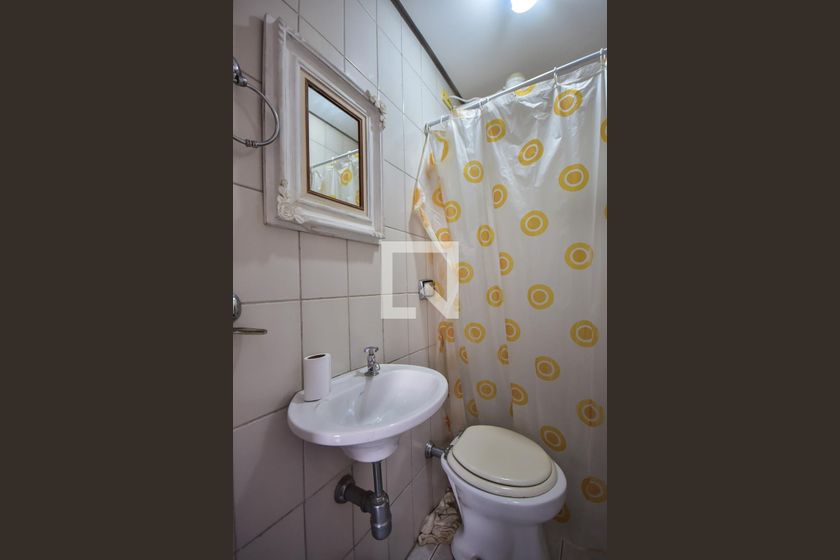 Apartamento, 3 quartos, 120 m² - Foto 83