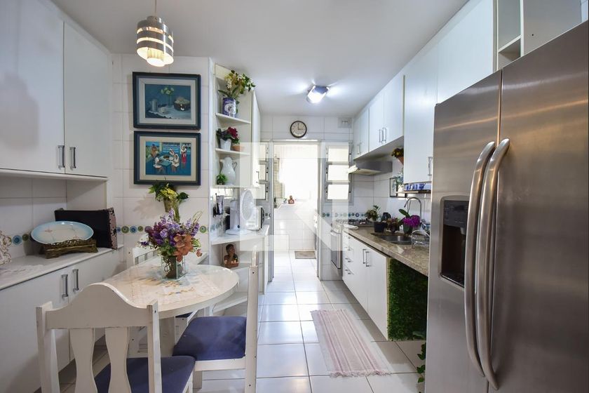 Apartamento, 3 quartos, 120 m² - Foto 69