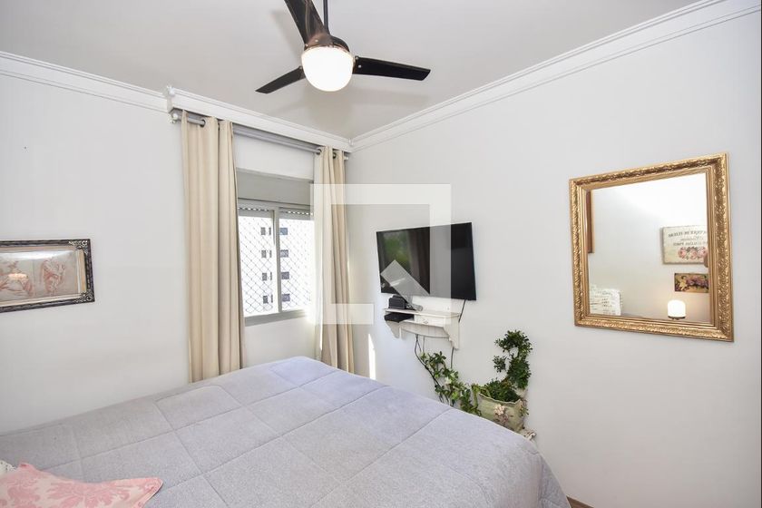 Apartamento, 3 quartos, 120 m² - Foto 33