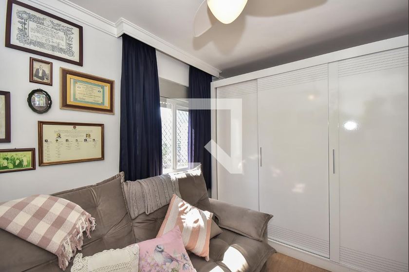 Apartamento, 3 quartos, 120 m² - Foto 27