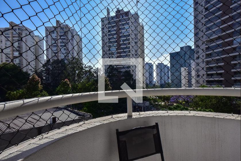 Apartamento, 3 quartos, 120 m² - Foto 59