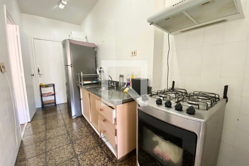 Apartamento, 2 quartos, 79 m² - Foto 61