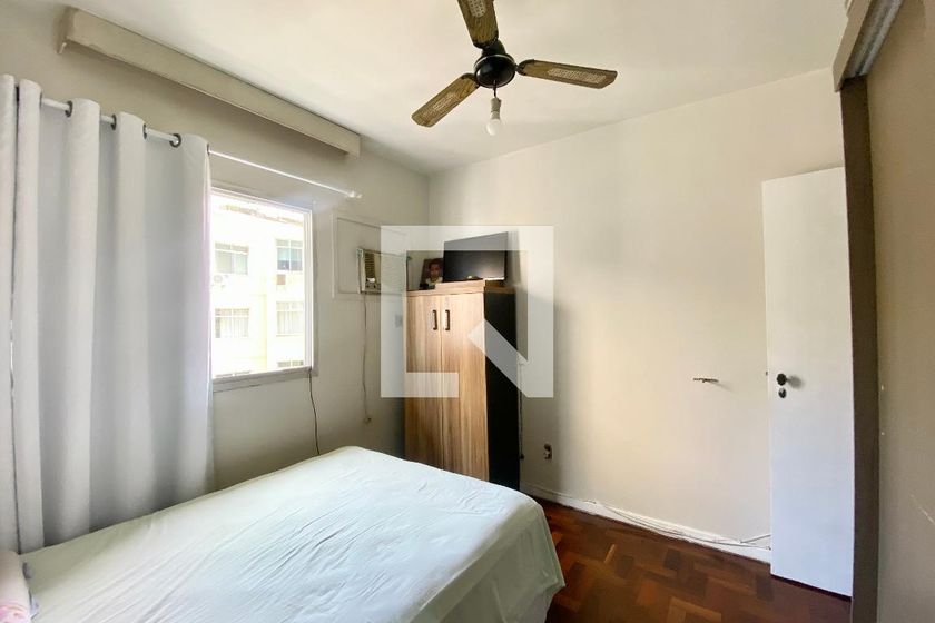 Apartamento, 2 quartos, 79 m² - Foto 19