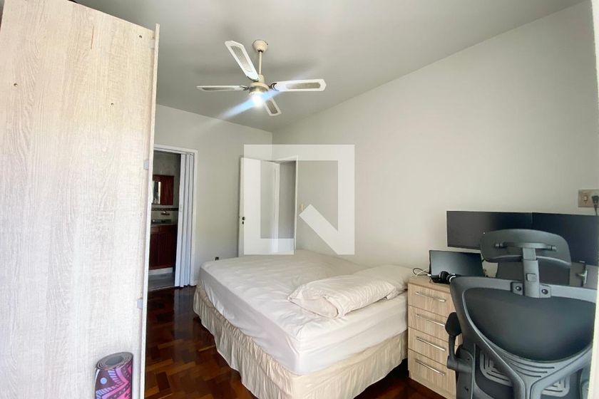 Apartamento, 2 quartos, 79 m² - Foto 33