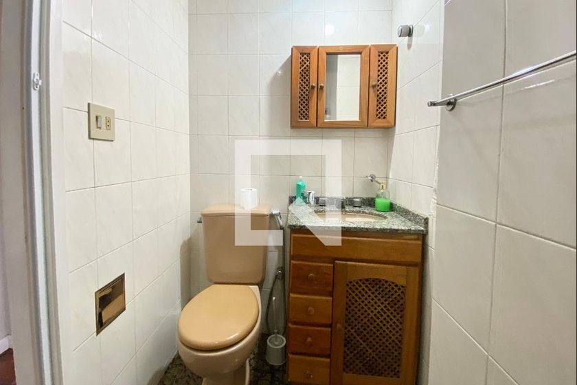Apartamento, 2 quartos, 79 m² - Foto 53