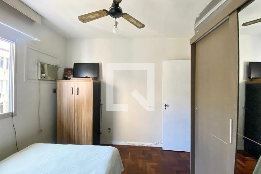 Apartamento, 2 quartos, 79 m² - Foto 21
