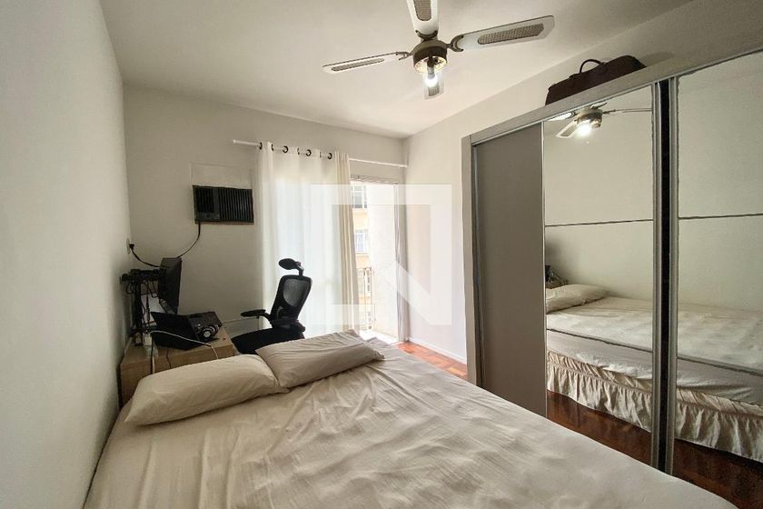 Apartamento, 2 quartos, 79 m² - Foto 35