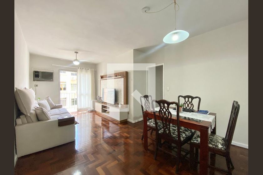 Apartamento, 2 quartos, 79 m² - Foto 1