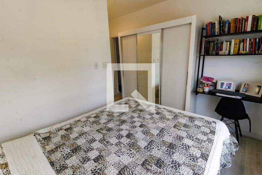 Apartamento, 3 quartos, 70 m² - Foto 49