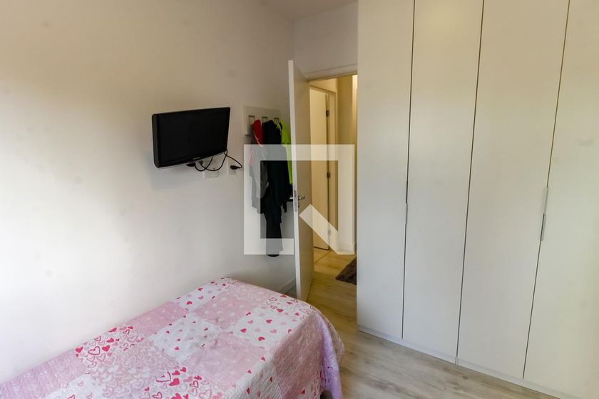 Apartamento, 3 quartos, 70 m² - Foto 37