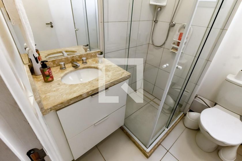Apartamento, 3 quartos, 70 m² - Foto 55
