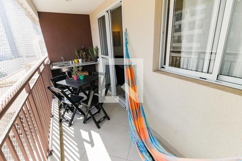 Apartamento, 3 quartos, 70 m² - Foto 13
