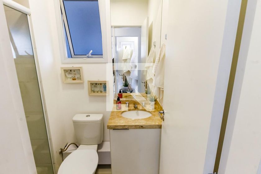 Apartamento, 3 quartos, 70 m² - Foto 25