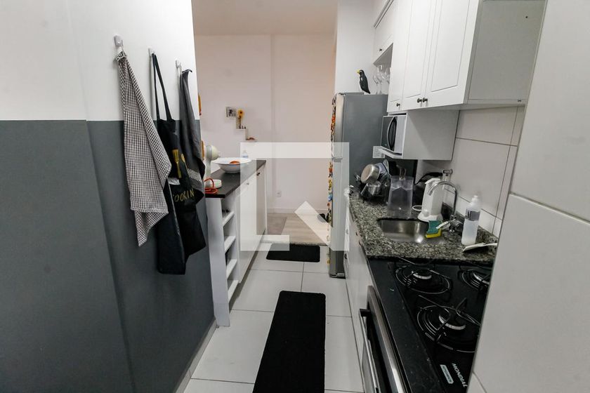 Apartamento, 3 quartos, 70 m² - Foto 67