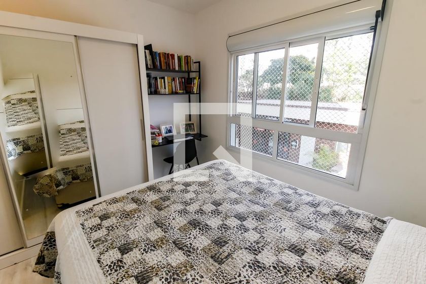 Apartamento, 3 quartos, 70 m² - Foto 45
