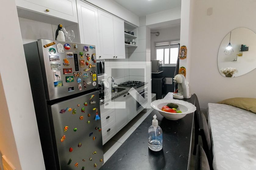 Apartamento, 3 quartos, 70 m² - Foto 61