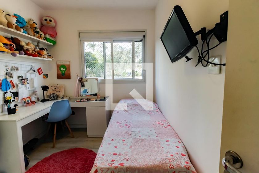 Apartamento, 3 quartos, 70 m² - Foto 39