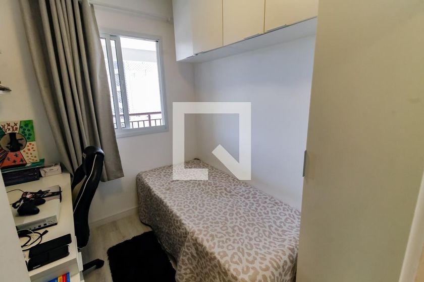 Apartamento, 3 quartos, 70 m² - Foto 15